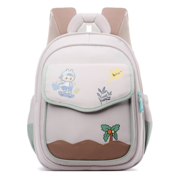 Детский рюкзак Cartoon Mochilas