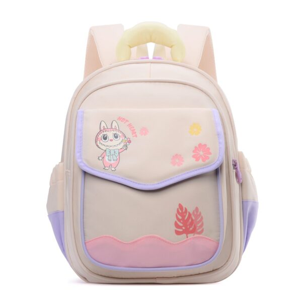 Детский рюкзак Cartoon Mochilas - 图片 3
