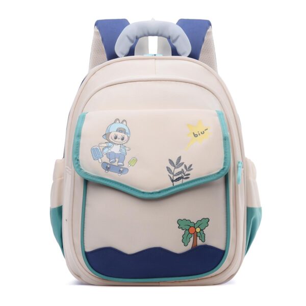 Детский рюкзак Cartoon Mochilas