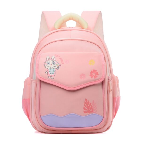 Детский рюкзак Cartoon Mochilas - 图片 6
