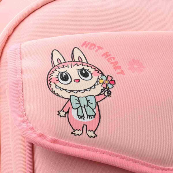 Детский рюкзак Cartoon Mochilas