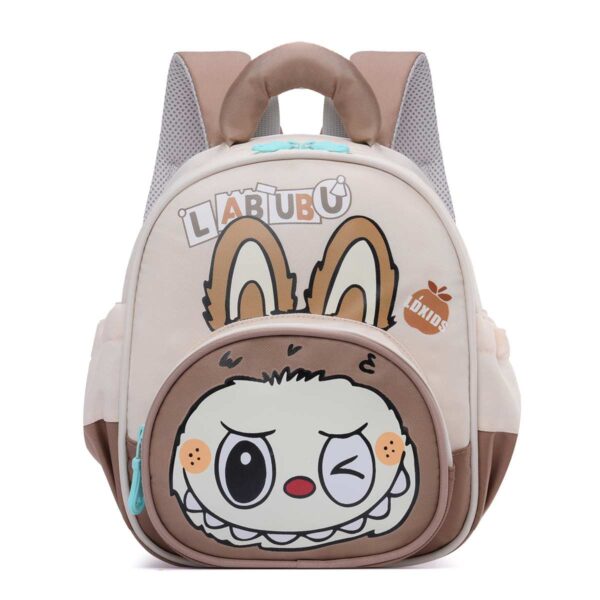 Новый лёгкий мультяшный рюкзак Labubu