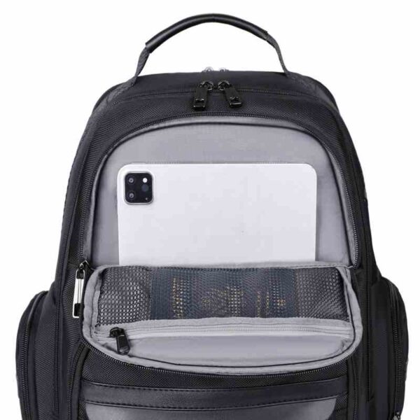 Оптовый многофункциональный рюкзак из ткани 1680D